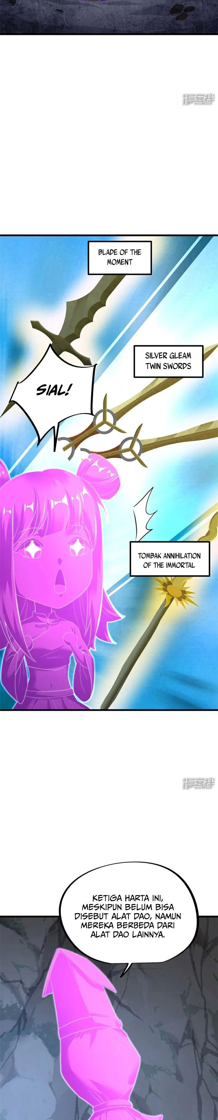 Dilarang COPAS - situs resmi www.mangacanblog.com - Komik peerless soul 727.73 - chapter 727.73 728.73 Indonesia peerless soul 727.73 - chapter 727.73 Terbaru 14|Baca Manga Komik Indonesia|Mangacan